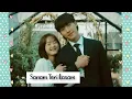 Lagu Sanam Teri Kasam 💚💚💚- Ft :- Lee Yoo mi \u0026 Woo Do hwan - Mr. Plankton