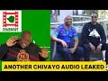 Download Lagu New Wicknell Chivayo- Mike Chimombe Audio Leaked