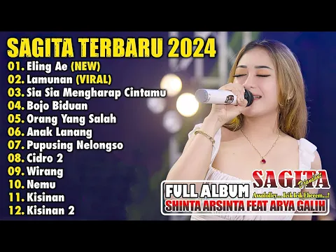 Download MP3 DANGDUT KOPLO VIRAL 2024 - LAMUNAN - ANAK LANANG - SAGITA TERBARU 2024 FULL ALBUM