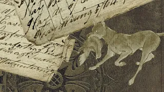Yaelokre - And the Hound (Reprise) 𓆱 (Lyrics)