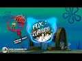 Download Lagu DJ Spongebob Versi Burung Gagak Ringtone Terbaru 2019