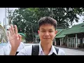 เพื่อนเล่น ไม่เล่นเพื่อน (Just Being Friendly) - Tilly Birds Feat. MILLI [COVER MV] - Srinan SMC