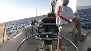 Why We Sail–“Tuesday”