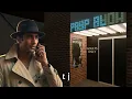 A Scammers Indecent Proposal