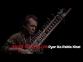 Jagjit Singh Live - Pyar Ka Pehla Khat