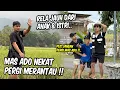 Download Lagu KEPUTUSAN MAS ADO SUDAH BULAT !! Nekat merantau meninggalkan kami semua