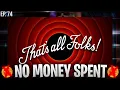 Download Lagu NO MONEY SPENT #74 - THE FINAL EPISODE.... NBA 2K25 MYTEAM