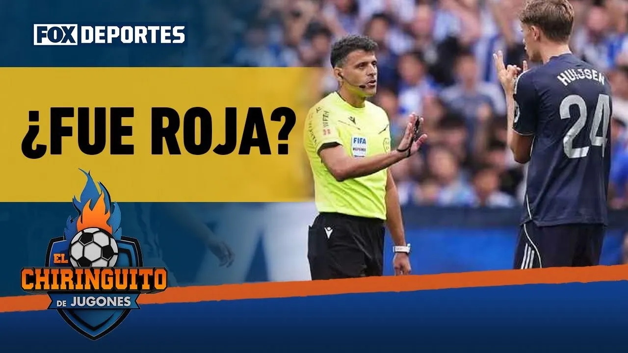 Fox Deportes channel featured image