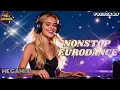 Lagu NonStop Eurodance Megamix • 30 Min —  Voltix DJ  #Eurodance90s