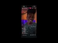 Lucky Daye Ft. Leon Thomas - "Fly U Out" | Instagram Live | July 25th, 2026 | (Full Song)