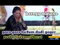 Lagu Probo rini nesu ora ukuran goro goro farfum. Lucune kebangetan