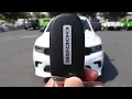 I have a BIG PROBLEM with THIS 2026 Dodge Durango Tow N Go