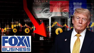 trump drops massive plan that could shake oil markets