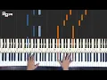 Download Lagu A comme amour - Richard Clayderman｜Piano Tutorial