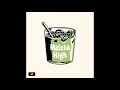 LOCO (로꼬) - Matcha High [FULL A L B U M]