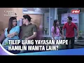 Download Lagu ASTAGHFRIRULLAH! IMAMKU MENGHAMILI WANITA LAIN.. | Catatan Hati Perempuan Eps 23 (FULL)