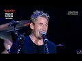 Photograph - Nickelback Live At Rock in Rio Brazil