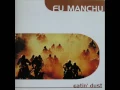Fu Manchu - Mongoose