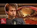 Steak-Off The McBlood - RT Podcast