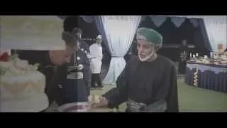 كليب عاش حبيب الشعب صلاح الزدجالي اليوتيوب العماني 