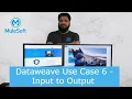 MapObject Use Case 6 Input to Output Series DataWeave 2 Mule 4 MuleSoft