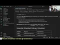 Lec 6 Imports files and error handling Python and SQL Foundations