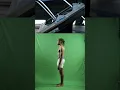 Download Lagu Blender Greenscreen Transformation Before and After #vfx