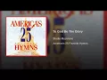 To God Be The Glory