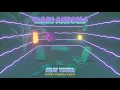 Glass Animals | Heat Waves (Sonny Fodera Remix) | Official Audio