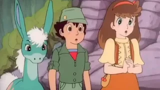 افلام كرتون ايام زمان الوميض الأزرق كاكيرو الحلقة10جودة عالية 