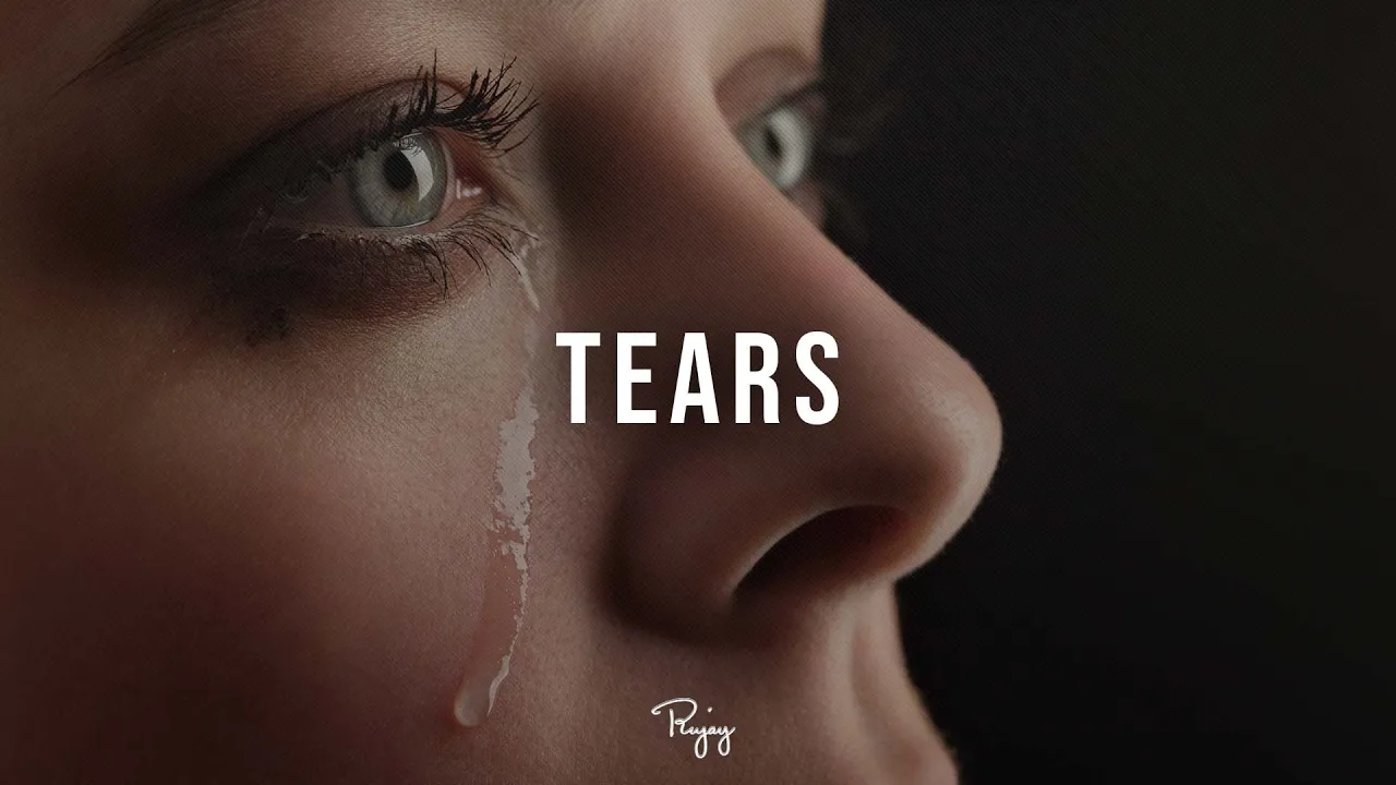 "Tears" - Storytelling Rap Beat | New Hip Hop Instrumental Music 2021 | Koklev #Instrumentals