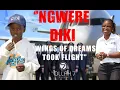 Download Lagu Ngwere Diki’s dream came to pass today, he was a co-pilot for the first time ever!