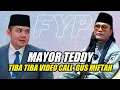 Download Lagu GUS MIFTAH TERBARU VIRAL MAYOR TEDDY TIBA TIBA VIDEO CALL GUS MIFTAH SAAT PENGAJIAN