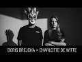 Lagu Boris Brejcha x Charlotte de Witte — Dark Techno Collision | High-Energy Underground Mix | Dark Beat
