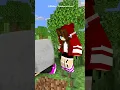Lagu JJ and Mikey Prank JJ Sister! #minecraft #jj