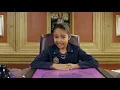 Don t Talk PSA ODD SQUAD Alamo Drafthouse