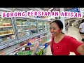 Download Lagu BELANAJA KE ASIAN STORE LANJUT TESCO BUAT PERSIAPAN ARISAN 🛒