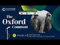 Earth Day at 50 Conservation Spirituality and Climate Change The Oxford Comment Ep 54