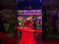 DEE THOMPSON SINGS TENNESSEE WHISKEY AT CATS MEOW IN VEGAS