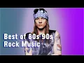 Download Lagu Top 40 Rock Songs of the 90s 🎸 Best of 90s Rock Music