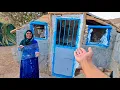 Download Lagu Rebuilding a Cottage with Glass (The Ultimate Transparency Project)