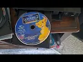 Mandela Effect Does Tinkerbell dot the I Orginal Disney DVD