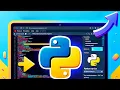 Cambiar version de Python en Visual Studio Code