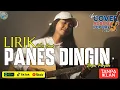 LIRIK PANES DINGIN - BAGUS PARIJATA [COVER VERSI CEWEK] || LAGU BALI POPULER TERBARU 2025