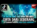 Download Lagu DJ DUGEM FULL BASS YANG LAGI VIRAL 2025 ⁉️ Dj Cinta Dari Seberang ‼️ REMIX VIRAL TIK-TOK TERBARU