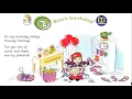 Storyfun for starters Unit 2