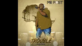 mr post davula moya official audio 
