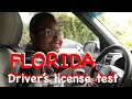 FLORIDA DRIVERS LICENSE TEST Broward County