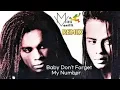 Milli Vanilli - Baby Don't Forget My Number Remix
