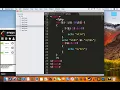 PHP - Day 17